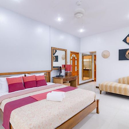 Bangsaphan Paradise Bankrut Vanilla Villa מראה חיצוני תמונה