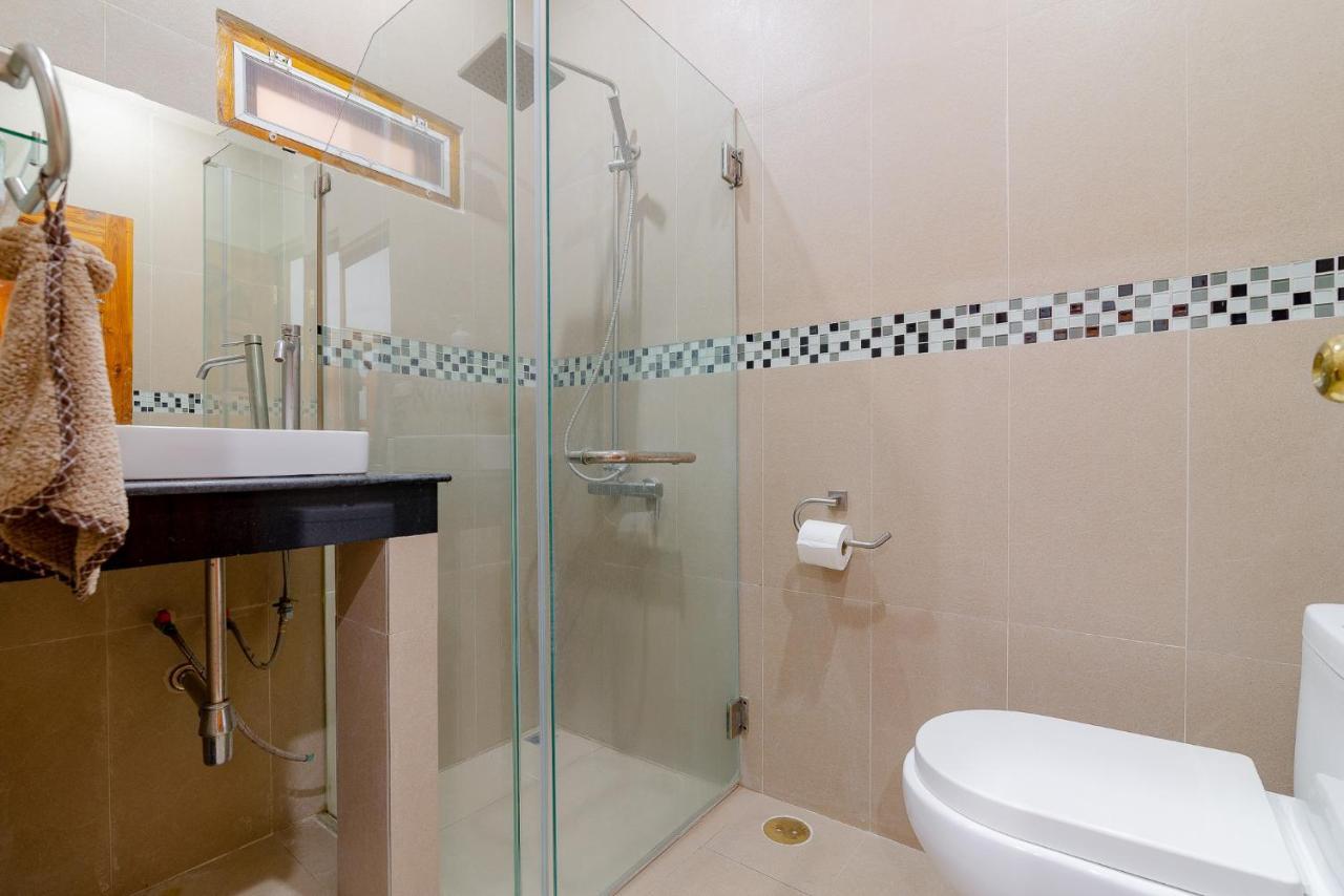 Bangsaphan Paradise Bankrut Vanilla Villa מראה חיצוני תמונה