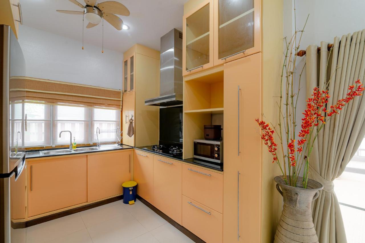 Bangsaphan Paradise Bankrut Vanilla Villa מראה חיצוני תמונה